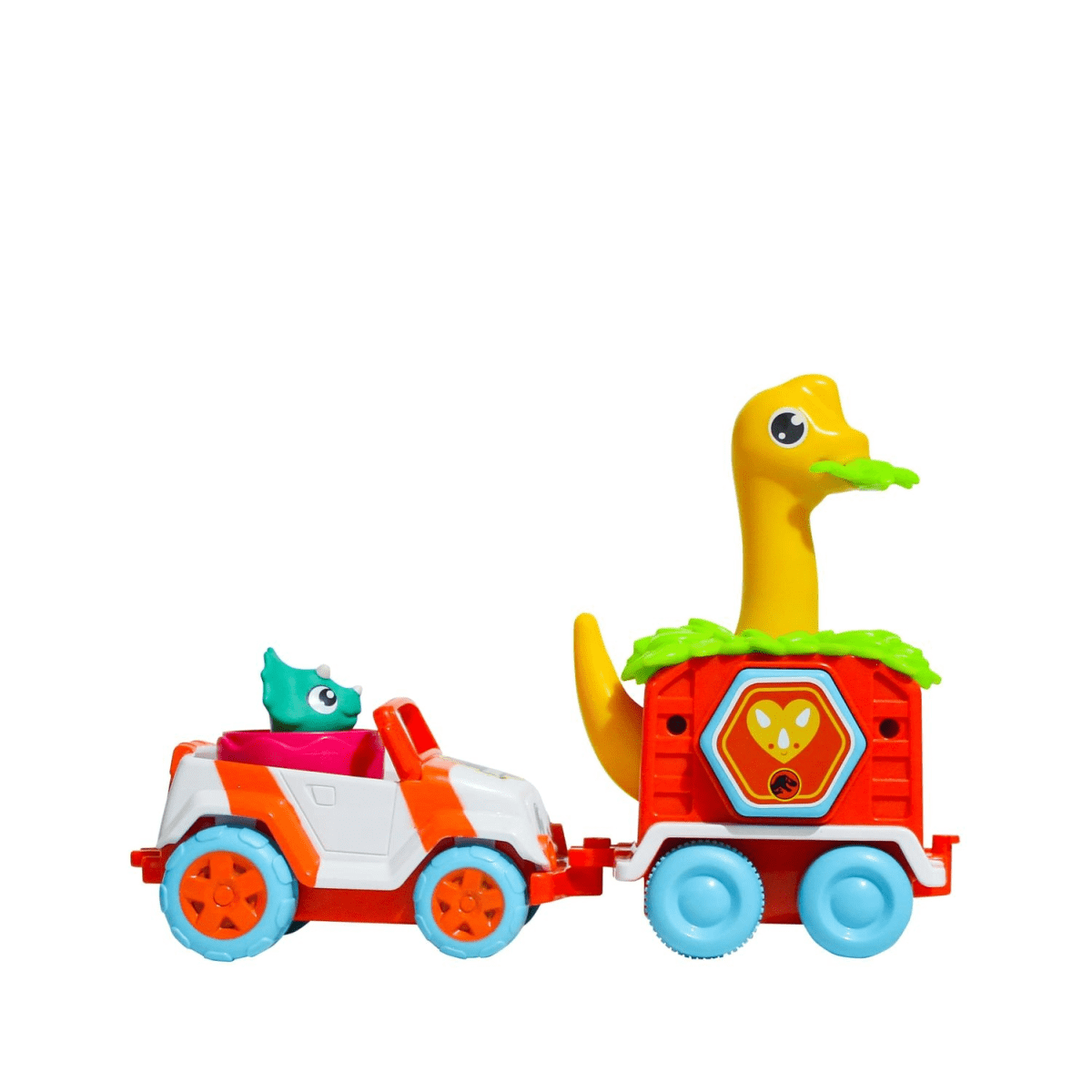 AUTO JUGUETE TOMY TOOMIES3