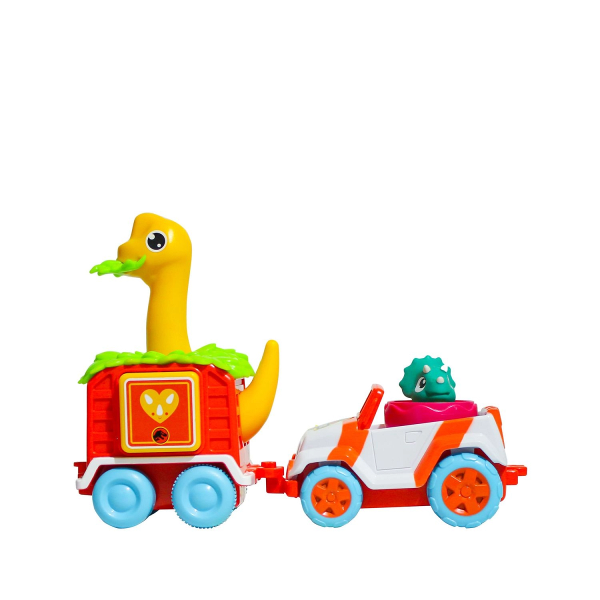 AUTO JUGUETE TOMY TOOMIES4