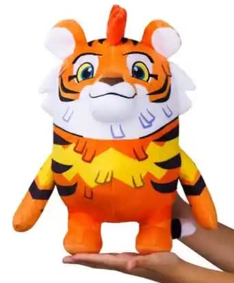 PIÑATA CHICA SMASH LINGS6