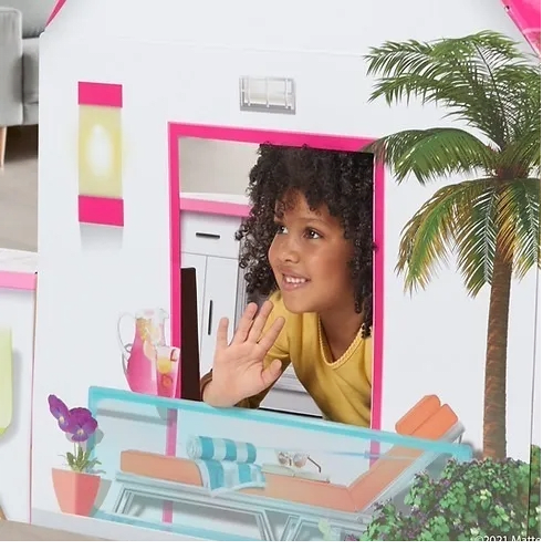 CASA DE ENSUEÑO POP PLAY6