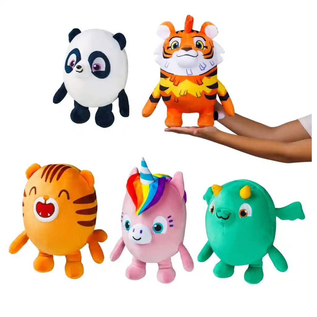 PIÑATA CHICA SMASH LINGS 0