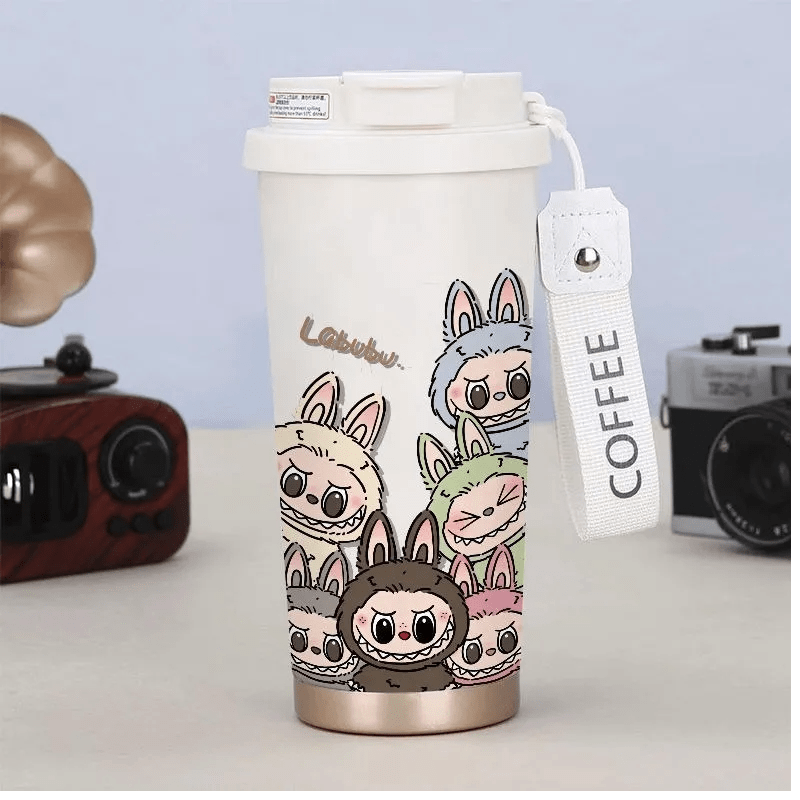 MUG LABUBU2