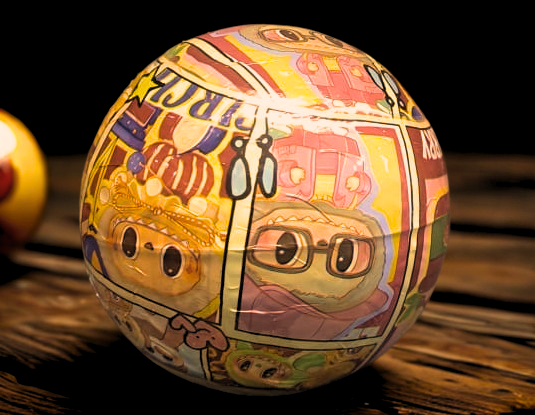 ESFERA LABUBU SORPRESA3