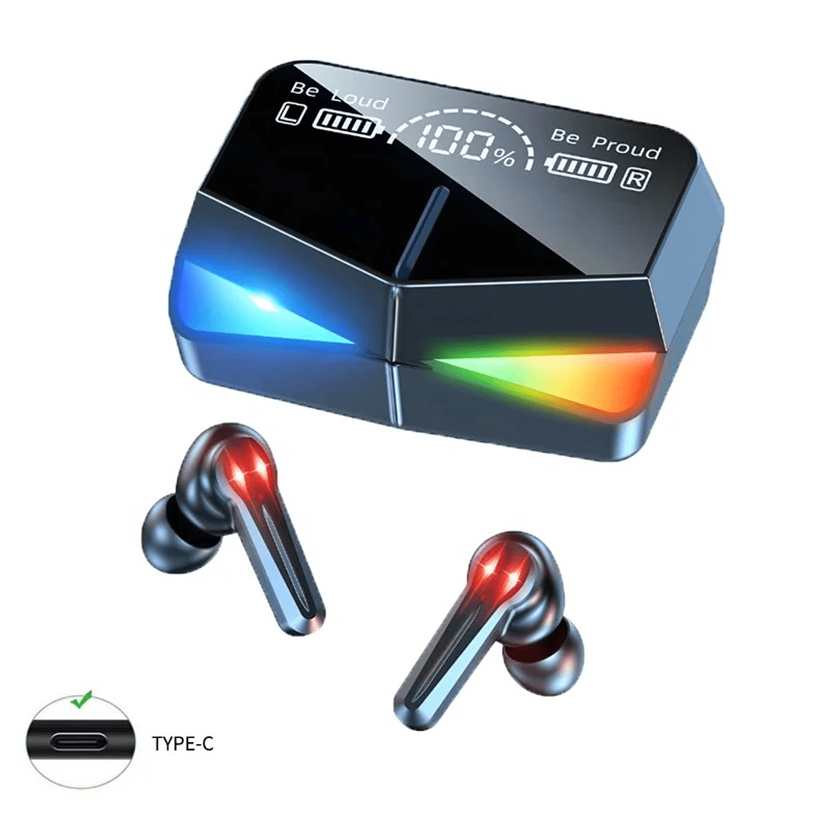 AUDIFONO M283