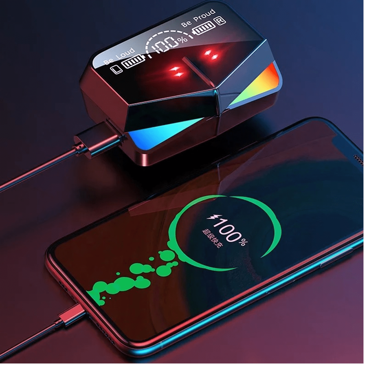 AUDIFONO M284