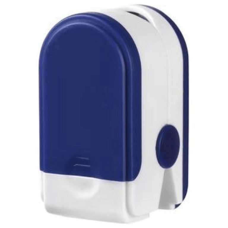 OXÍMETRO DE PULSO DIGITAL4