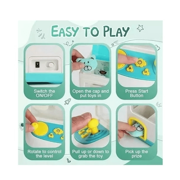 P/18 MINI MAQUINA SACA PELUCHE3