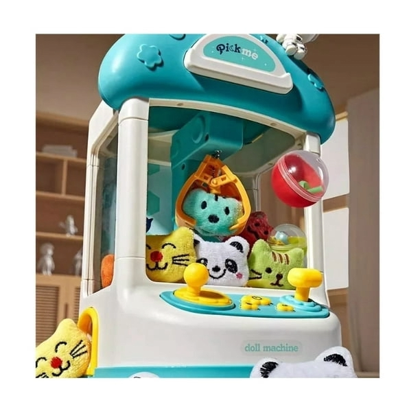 P/18 MINI MAQUINA SACA PELUCHE4