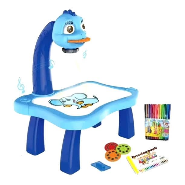 MESA PROYECTORA INFANTIL 0