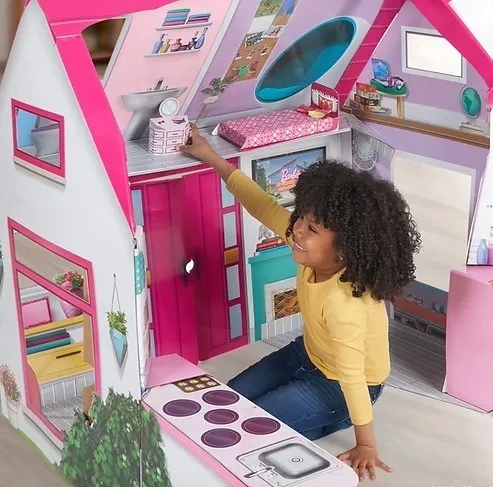 CASA DE ENSUEÑO POP PLAY3