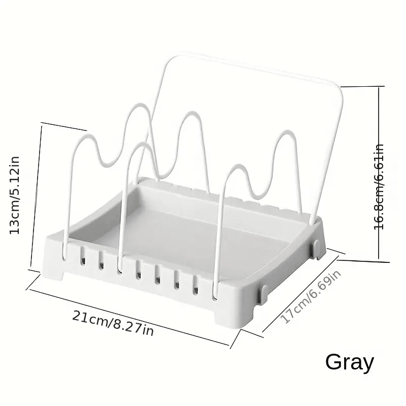 ORGANIZADOR DE COCINA 10702