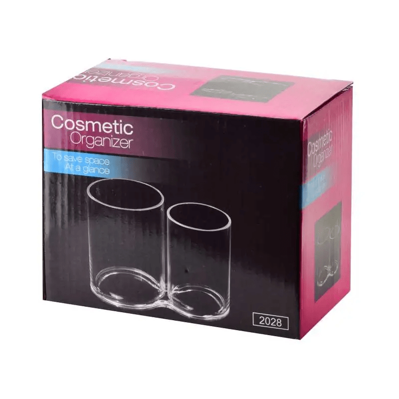 ORGANIZADOR COSMETIQUERO 2028 0