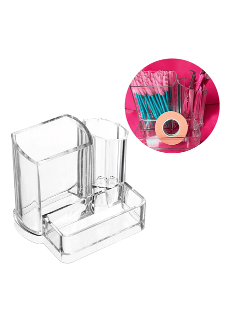 ORGANIZADOR COSMETIQUERO 11252