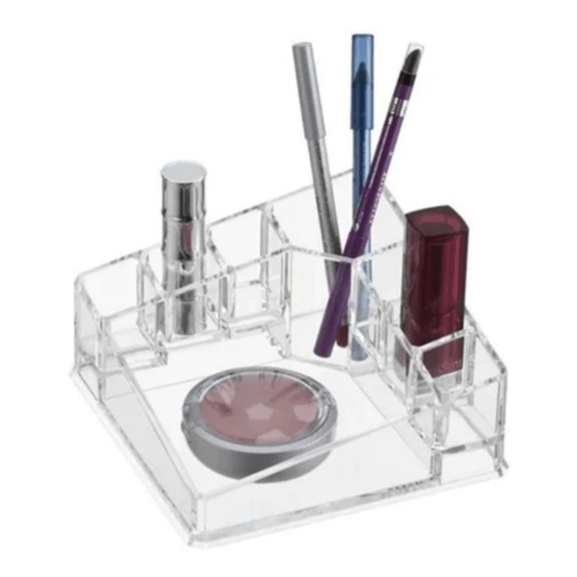 ORGANIZADOR COSMETIQUERO 1120 0