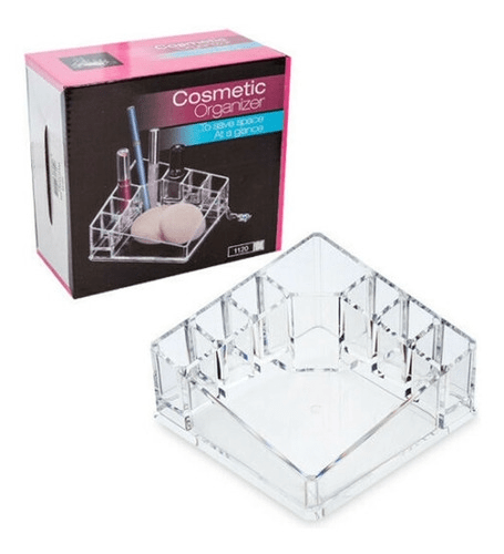 ORGANIZADOR COSMETIQUERO 11203