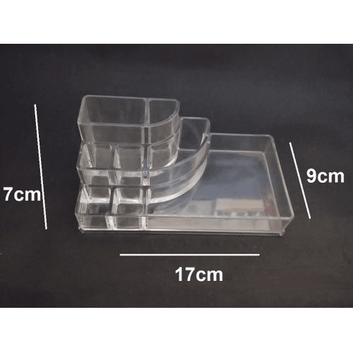 ORGANIZADOR COSMETIQUERO 1106-16