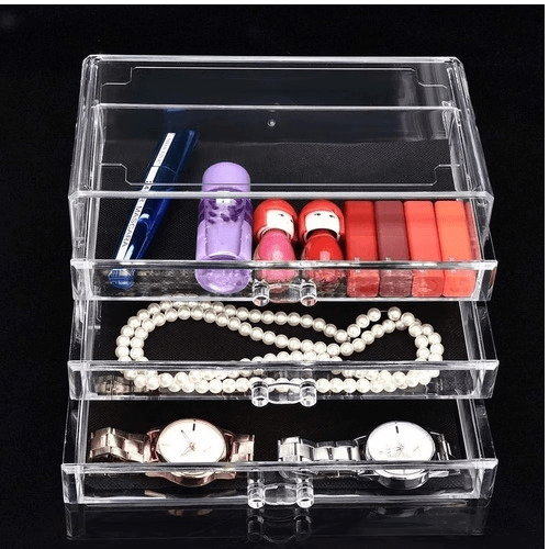 ORGANIZADOR COSMETIQUERO 1103 0