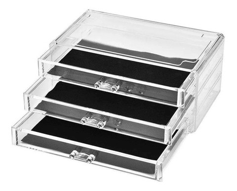 ORGANIZADOR COSMETIQUERO 11033