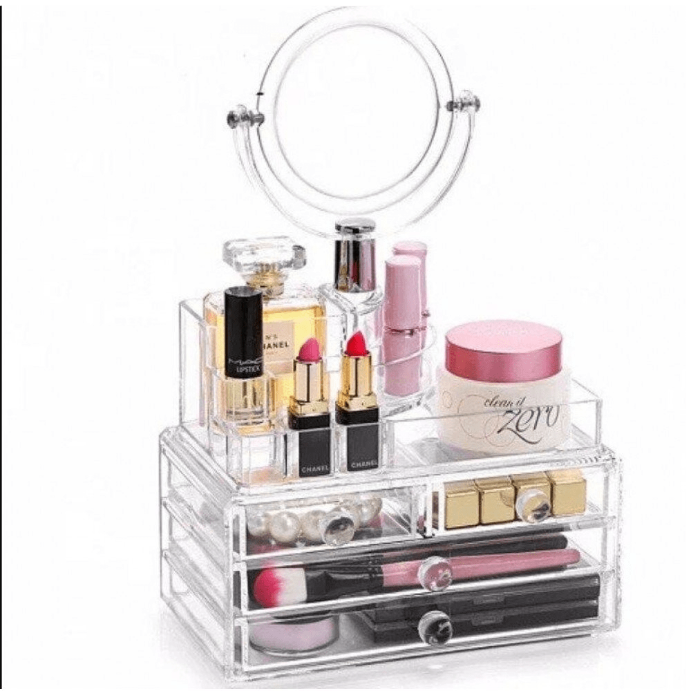 ORGANIZADOR COSMETIQUERO 8803-12