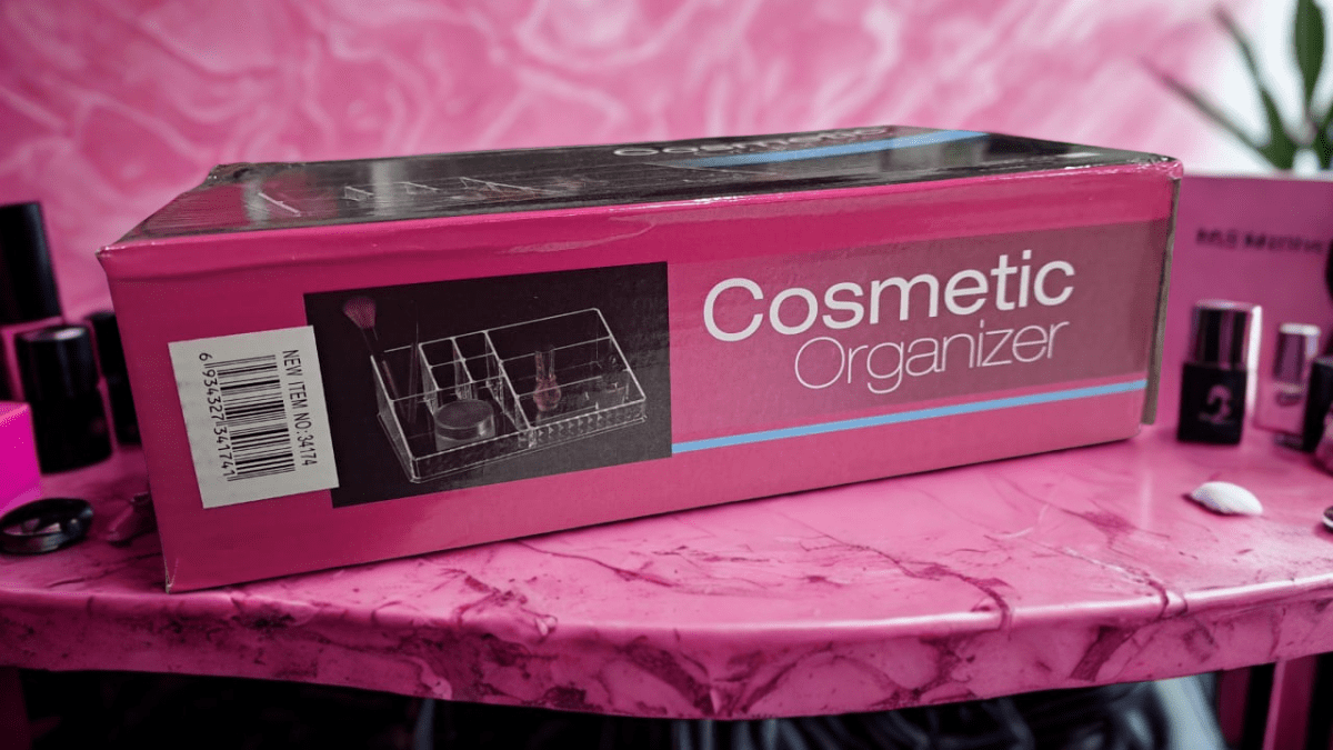 ORGANIZADOR COSMETIQUERO 2211A2