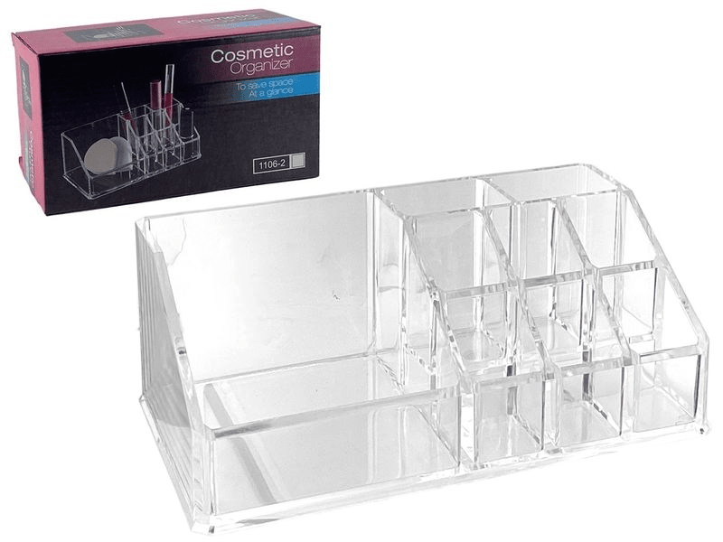 ORGANIZADOR COSMETIQUERO 11072