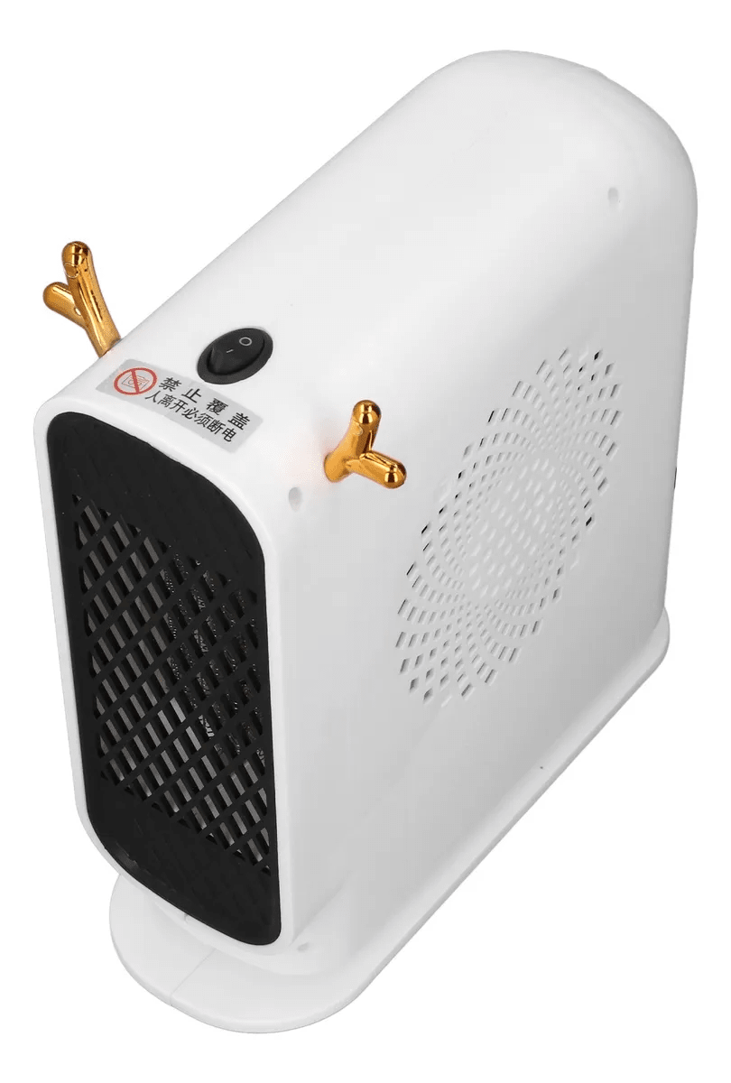 P/30 CALEFACTOR INTELIGENTE3