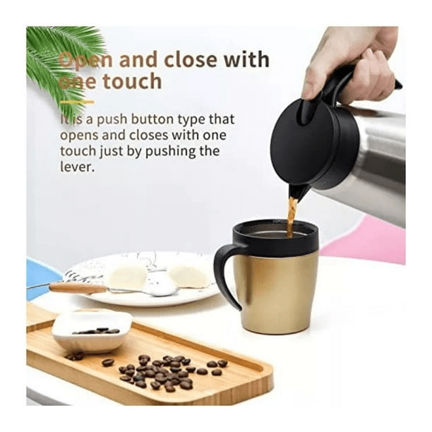 TERMO VACUUM JUG 1.9 L 0