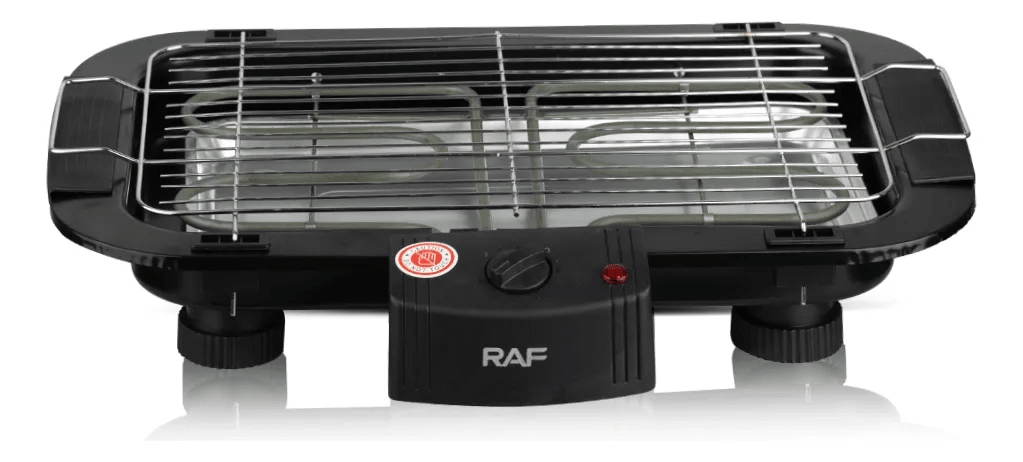 P/12 PARRILLERA BBQ ELECTRICA R.53013