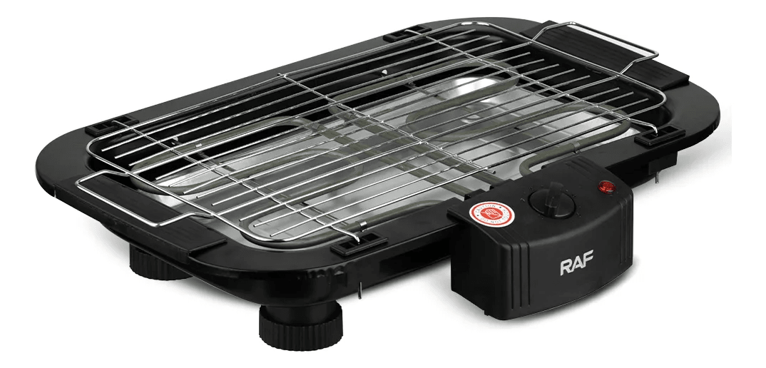 P/12 PARRILLERA BBQ ELECTRICA R.53014