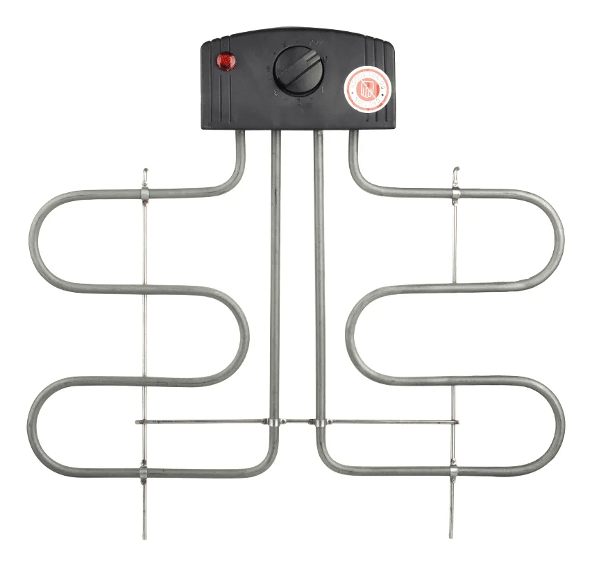 P/12 PARRILLERA BBQ ELECTRICA R.53018