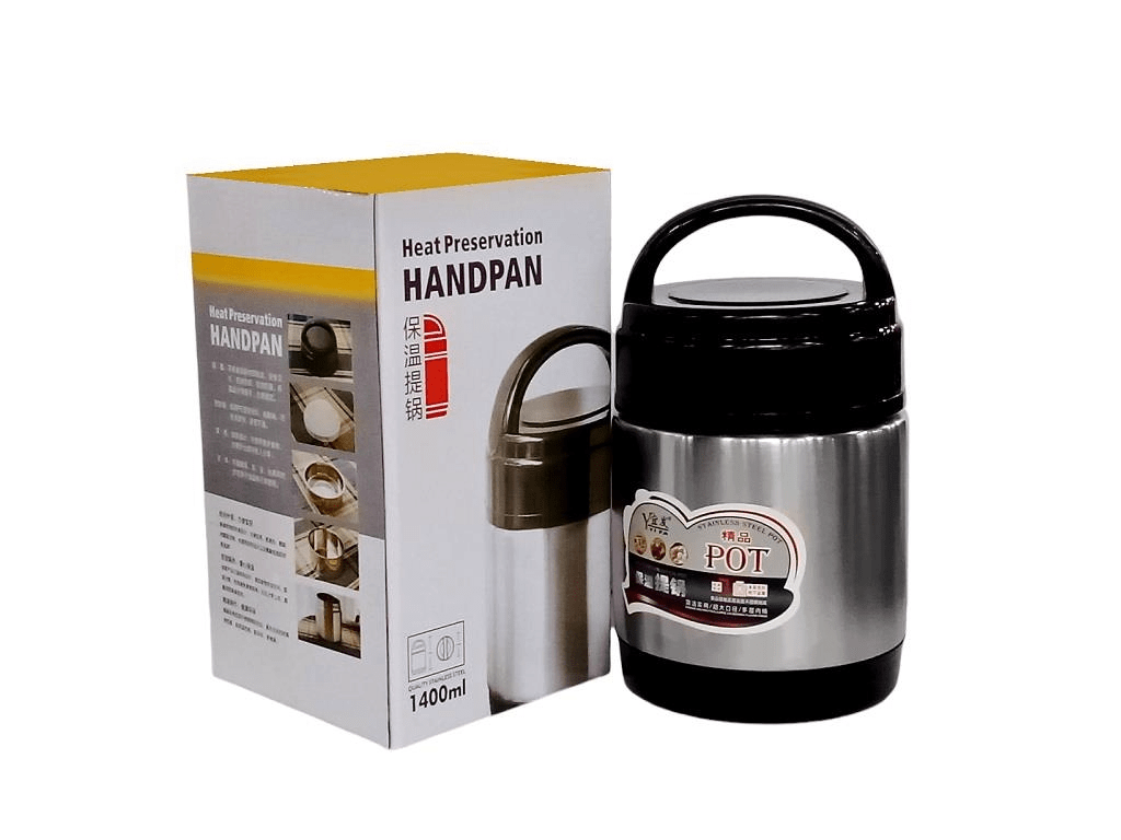 P/30 TERMO PARA ALIMENTOS 1200ML 0