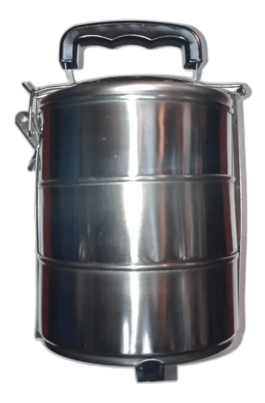 P/30 PORTA ALIMENTOS HANDLE POT2