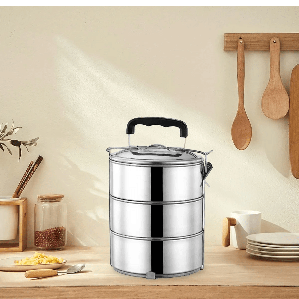 P/30 PORTA ALIMENTOS HANDLE POT3