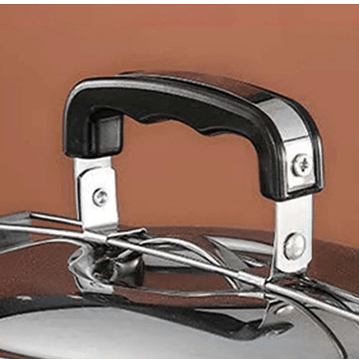 P/30 PORTA ALIMENTOS HANDLE POT6