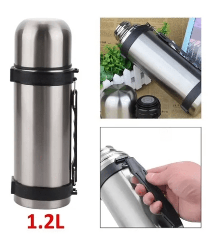 P/30 TERMO VACCUM TRAVEL POT 0