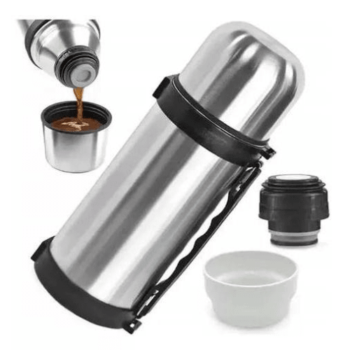 P/30 TERMO VACCUM TRAVEL POT3