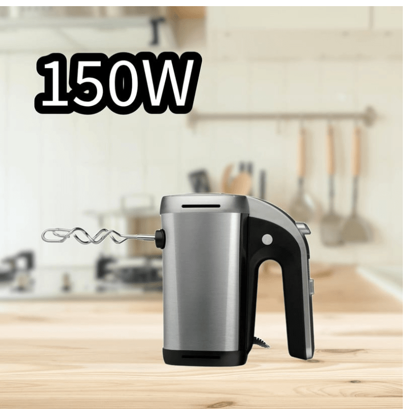 P/8 BATIDORA HAND MIXER HM-88362