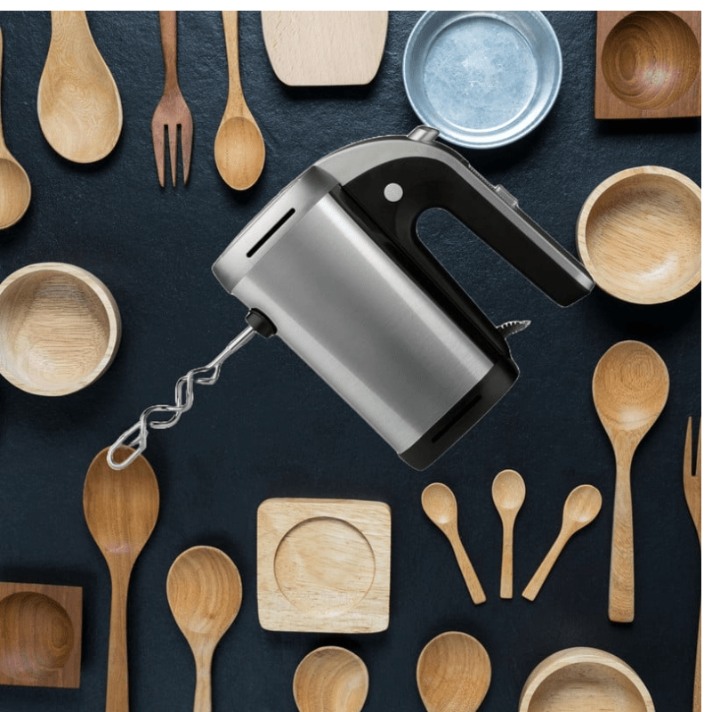 P/8 BATIDORA HAND MIXER HM-88363