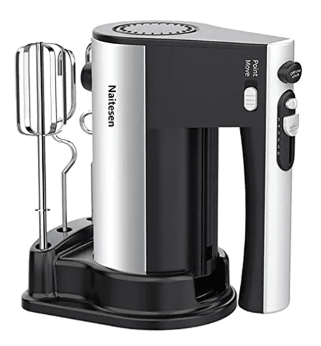 P/8 BATIDORA HAND MIXER HM-88366