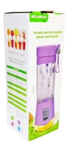 JUGUERA USB RECARGABLE2
