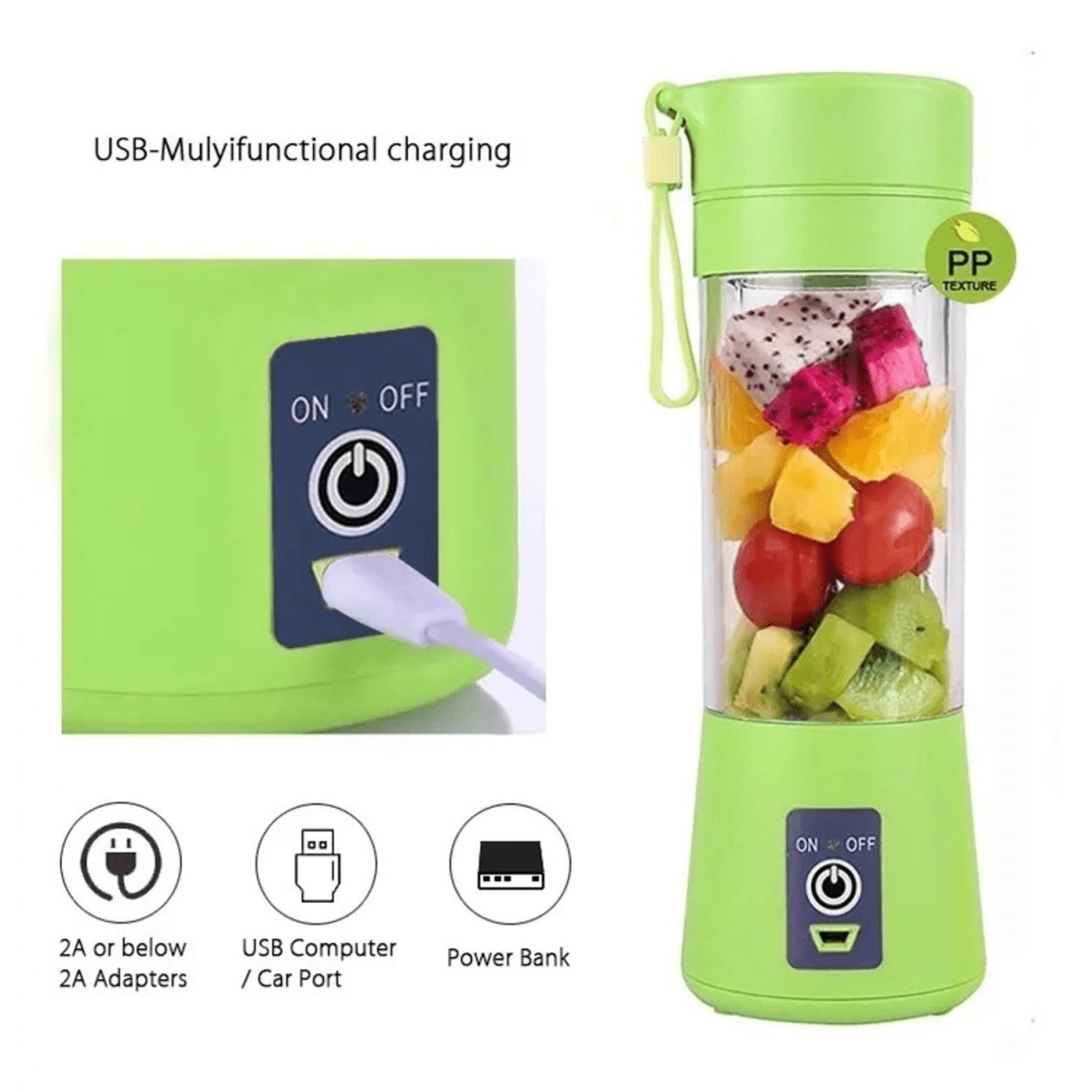 JUGUERA USB RECARGABLE4