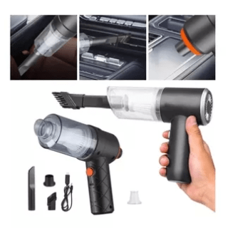 MINI ASPIRADORA PORTATIL YT-M220373