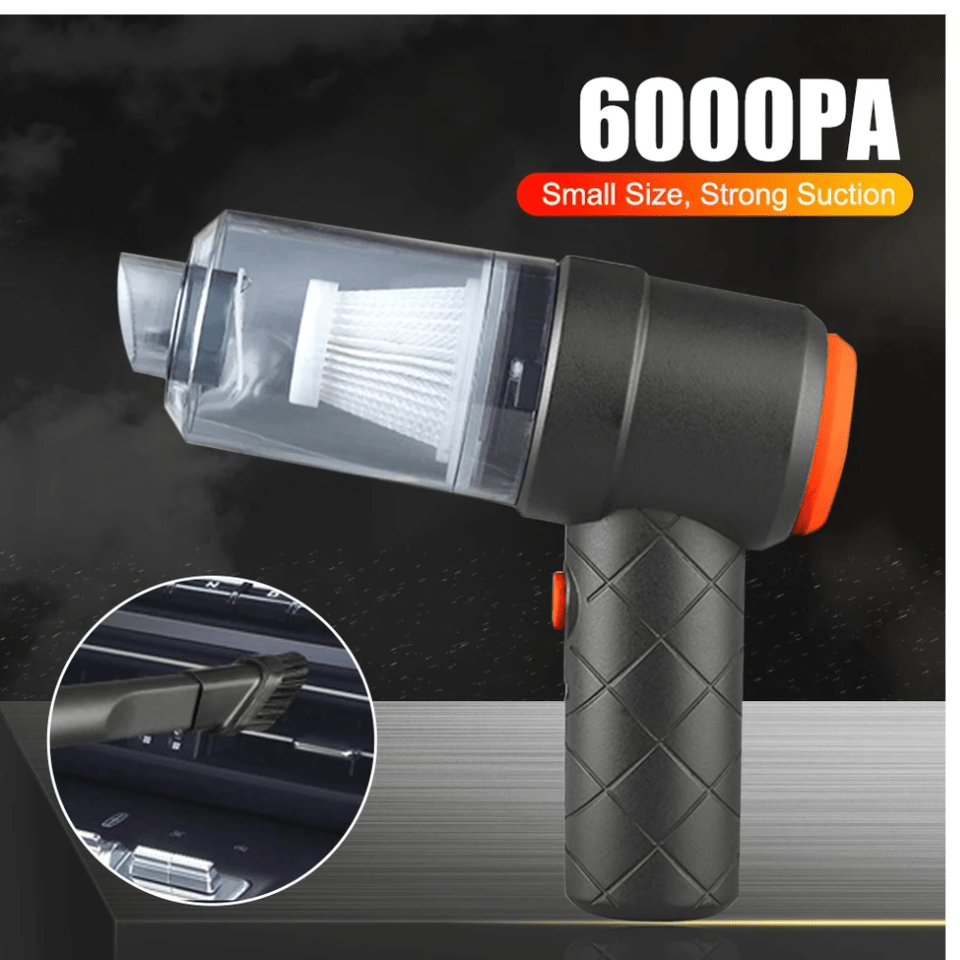 MINI ASPIRADORA PORTATIL YT-M220374