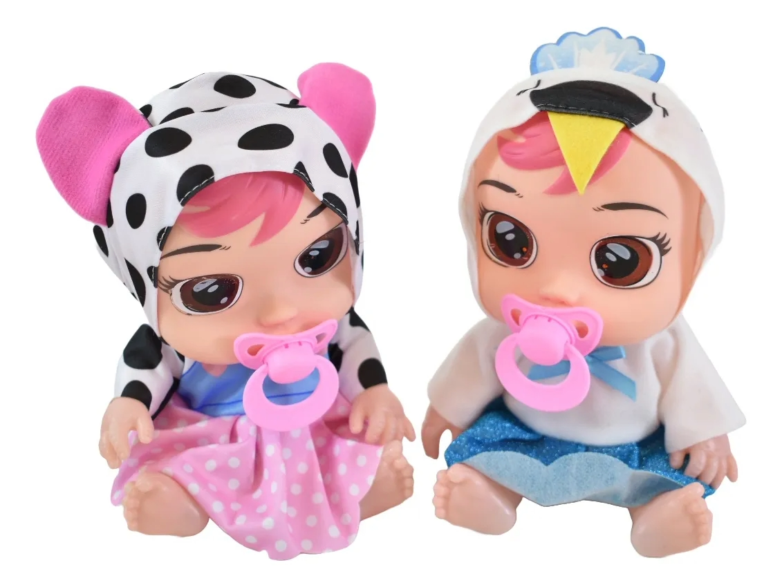 MUÑECA BABY CON ACCESORIOS2