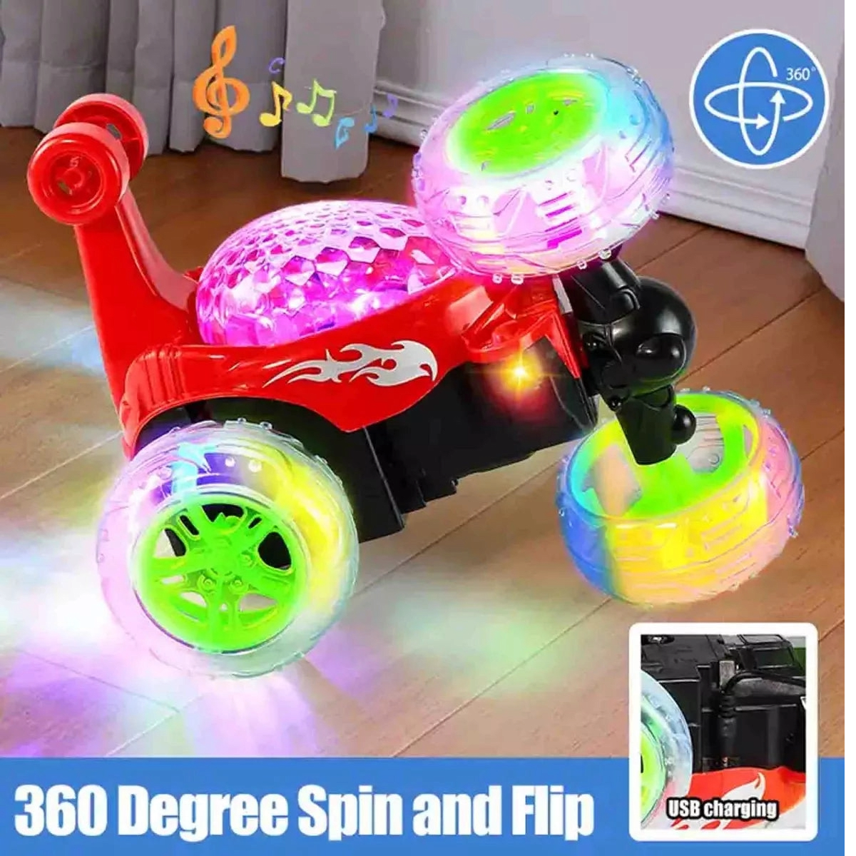 AUTO LOCO LICENCIA 0