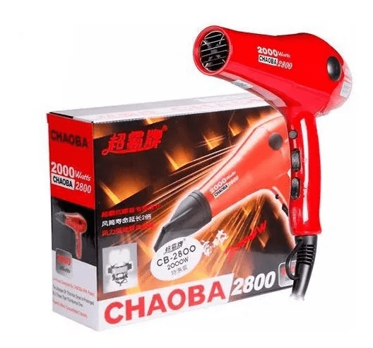 SECADOR 2800 0