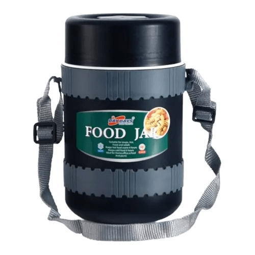 TERMO  DE COMIDA FOOD JAR 2.5L2