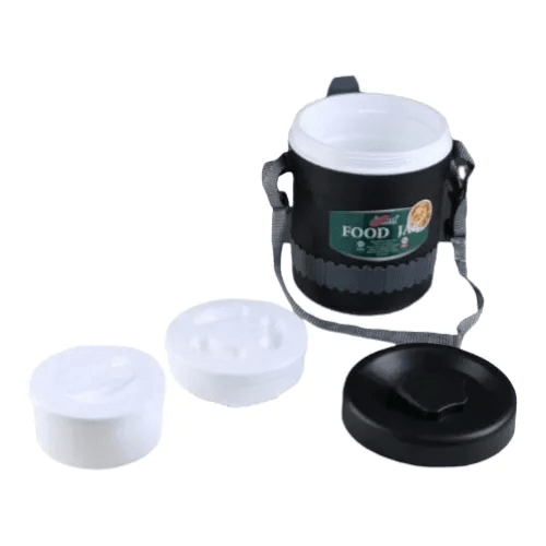 TERMO  DE COMIDA FOOD JAR 2.5L6