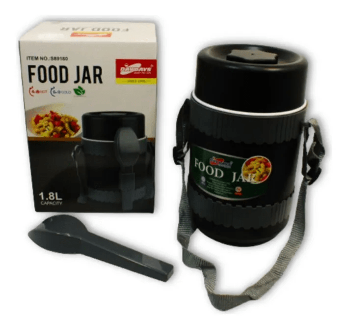TERMO  DE COMIDA FOOD JAR 2.5L 0