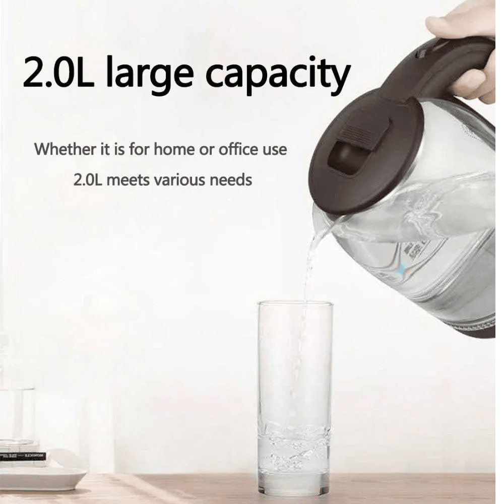 HERVIDOR SINBOSS S088613